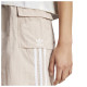 Adidas Γυναικείο σορτς Adicolor 3-Stripes Cargo Shorts